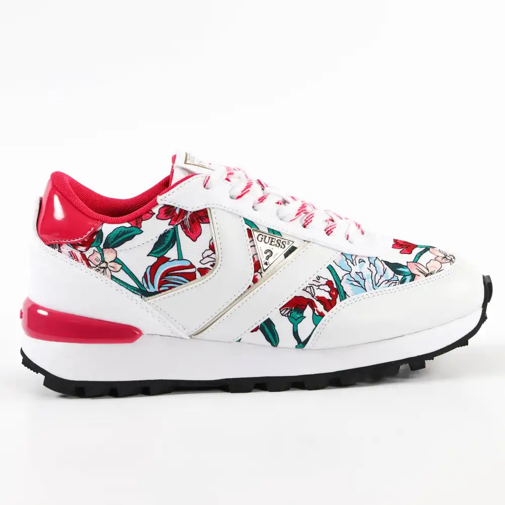 PARTNER: CREATION ref FL7SA6FAP12-FLOWE Guess - 4